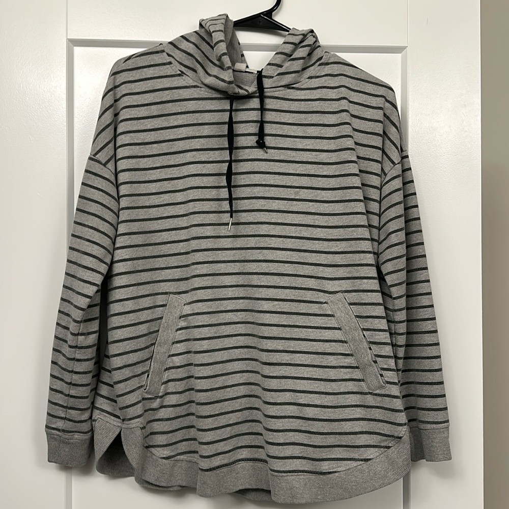 Beach lunch lounge hoodie